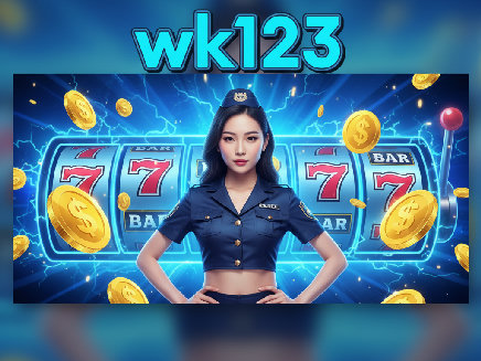 wk123 PG SLOT