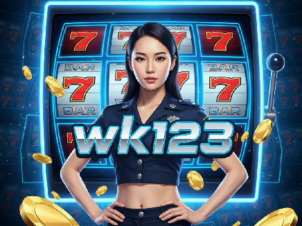 สมัคร wk123